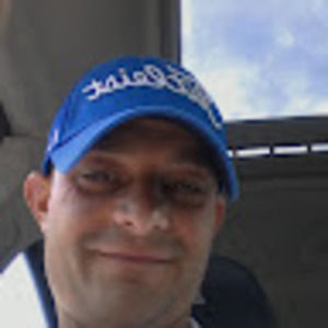 Meet your Posher, Rob